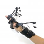 Νάρθηκας Dynamic Splint 03-2-027 αριστερό